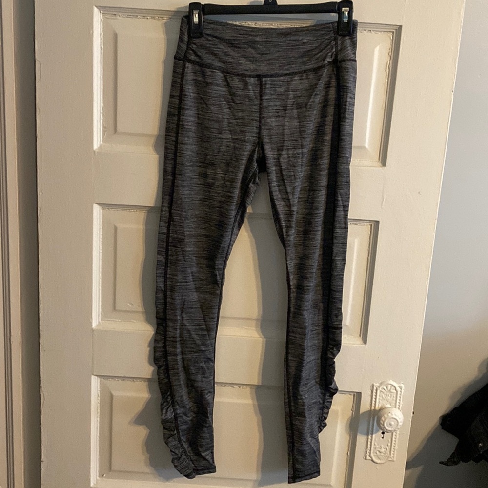 Workout leggings